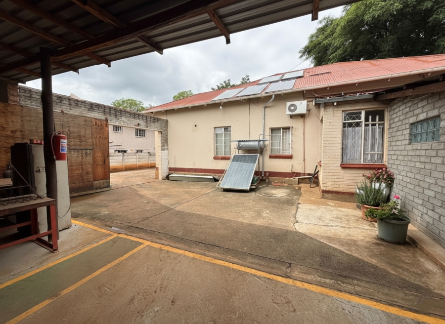 To Let 2 Bedroom Property for Rent in Rustenburg Central North West